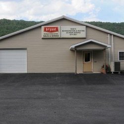Ricks Refrigeration & Heating - Your Service Experts