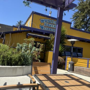 Whale City - Breakfast & Brunch Near Me - Aptos, California