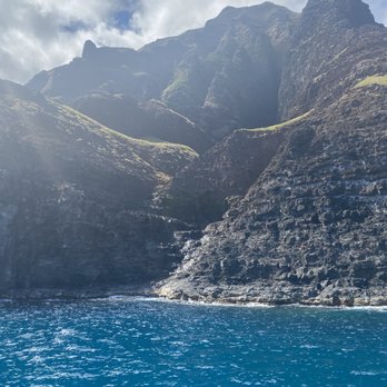 Capt Andy's - Boat Tours Near Me - Ele'ele, Hawaii