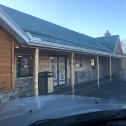 Mad Joe's Store