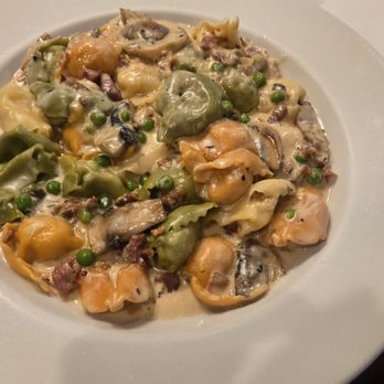 Villaggio Ristorante - Tortellini Veneziana - Italian Near Me - Roselle, Illinois