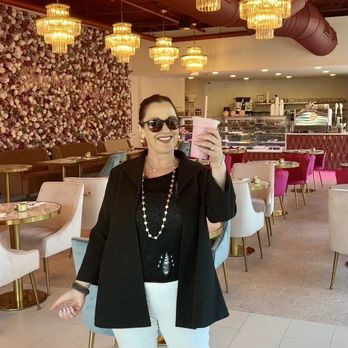 Coco Cafe - Love this place, it's like a breath of fresh air! ‍ - Desserts Near Me - Stamford, Connecticut