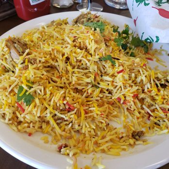 Kebabish Bites - Chicken biryani - Pakistani Near Me - Norman, Oklahoma Kebabish Bites - Chicken biryani - Pakistani Near Me - Norman, Oklahoma