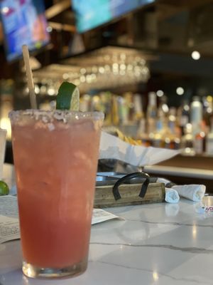 CT Cantina & Taqueria by null