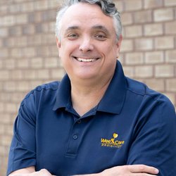 Wee Care Pediatrics - Dr. Michael Husseman, MD
