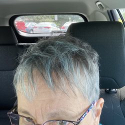 Luis Allen Hair Salon