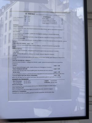 Le Cornichon - Paris 14 - Maison fondée en 2011 by null