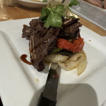 The Vault Kitchen and Market - Inflation Short Ribs - Sushi Bars Near Me - Savannah, Georgia The Vault Kitchen and Market - Inflation Short Ribs - Sushi Bars Near Me - Savannah, Georgia