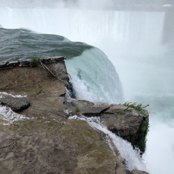 Gray Line Niagara Falls
