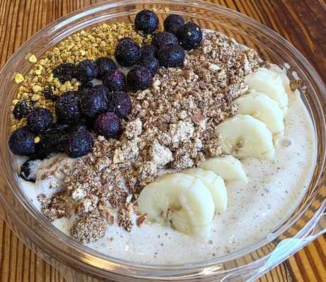 Optimist Hall by null