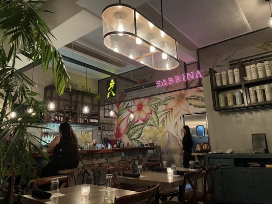 Sabrina Brunch & Bistro Bar by null