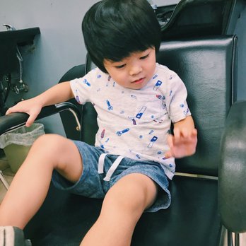Great Styles & Cuts - Chillin' - Hair Salons Near Me - Kahului, Hawaii Great Styles & Cuts - Chillin' - Hair Salons Near Me - Kahului, Hawaii