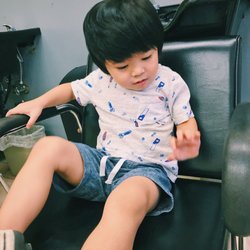Great Styles & Cuts - Chillin'
