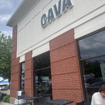 CAVA - Mediterranean Near Me - Hampton, Virginia CAVA - Mediterranean Near Me - Hampton, Virginia