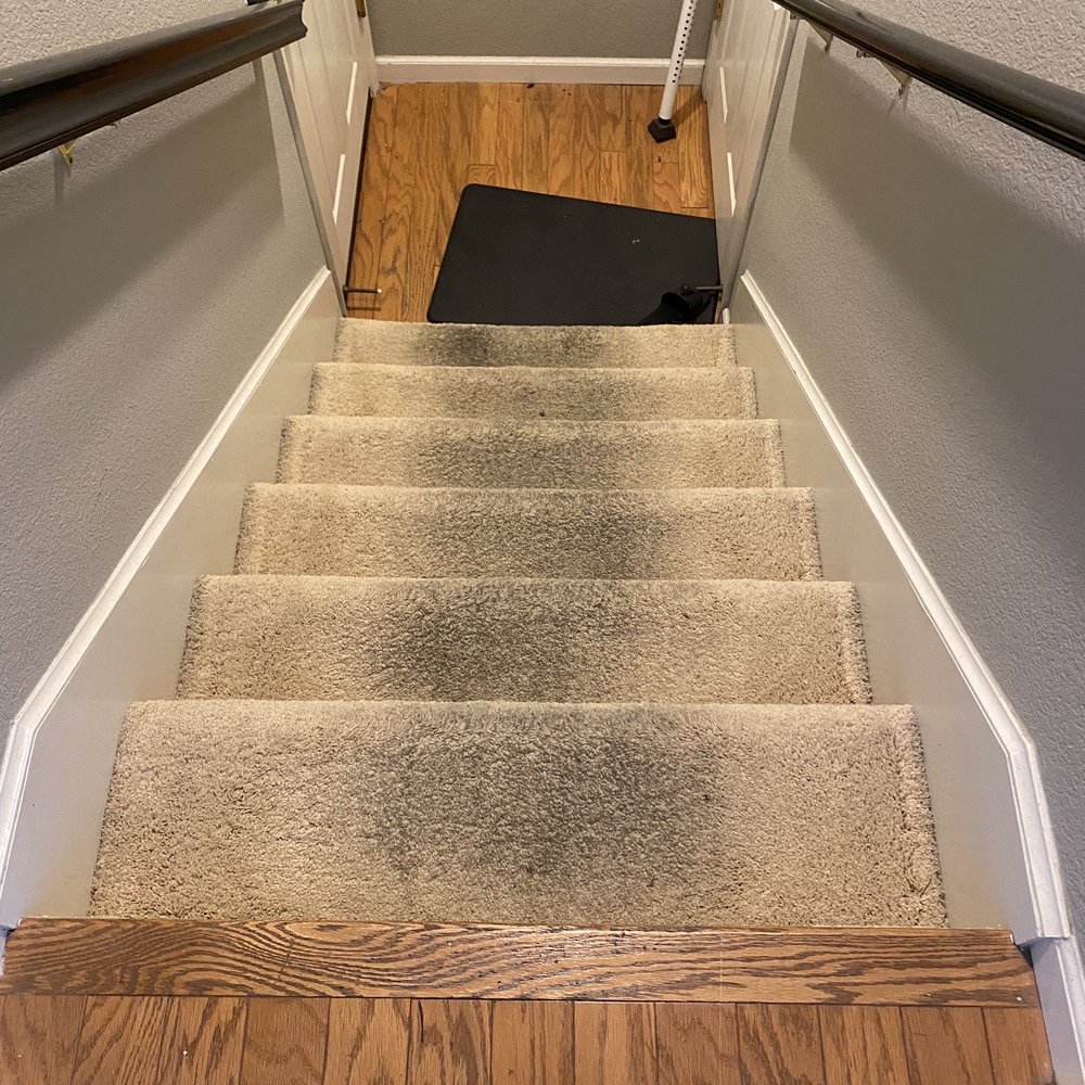 Capital Carpet Cleaning & Repairs - Carpet Cleaning Near Me