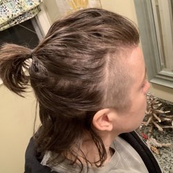 Great Clips - Result (right)