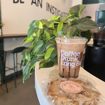 CoffeeDrunk - Coffee & Tea Near Me - Long Beach, California CoffeeDrunk - Coffee & Tea Near Me - Long Beach, California