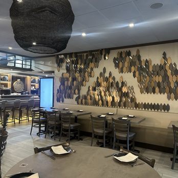 Naori - Inside seating - Japanese Near Me - Sunrise, Florida Naori - Inside seating - Japanese Near Me - Sunrise, Florida
