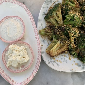 Margot - Broccoli - Spanish Near Me - Culver City, California Margot - Broccoli - Spanish Near Me - Culver City, California