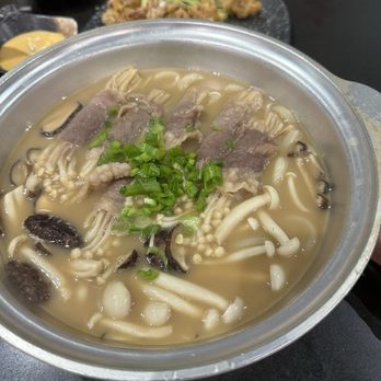 369 Noodle House - Beef Udon Noodle Soup - Ramen Near Me - Hemet, California