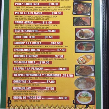 Mexican restaurant Perez - Latin American Near Me - Fort Worth, Texas Mexican restaurant Perez - Latin American Near Me - Fort Worth, Texas