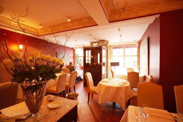Restaurant Piment by null