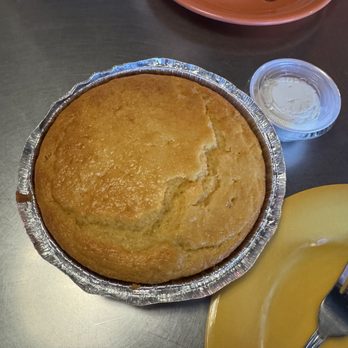 Phil's BBQ - cornbread - Barbeque Near Me - San Diego, California Phil's BBQ - cornbread - Barbeque Near Me - San Diego, California