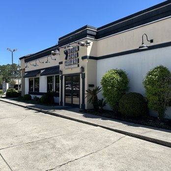 Jazzy Pete's Po-Boy's - Cajun/Creole Near Me - Slidell, Louisiana