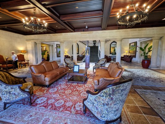 TPC Sawgrass by null