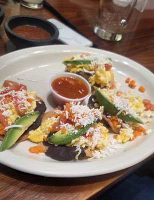 Polvo's Downtown Central by null