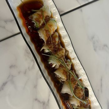 Lulu Modern Chinese - Chinese Near Me - Plano, Texas