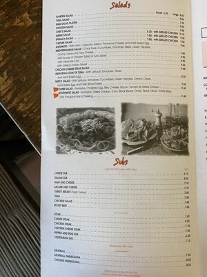 Menu photo 8 Perry's Cafe & Deli Atlantic City, NJ Menu photo 8 Perry's Cafe & Deli Atlantic City, NJ