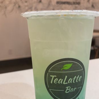TeaLatte Bar Richardson - Bubble Tea Near Me - Dallas, Texas TeaLatte Bar Richardson - Bubble Tea Near Me - Dallas, Texas