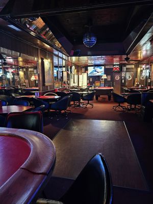 The Tap Bar & Restaurant by null