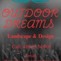 Outdoor Dreams