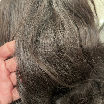 Sewin Queens - Split ends all over - Hair Extensions Near Me - Allen, Texas Sewin Queens - Split ends all over - Hair Extensions Near Me - Allen, Texas