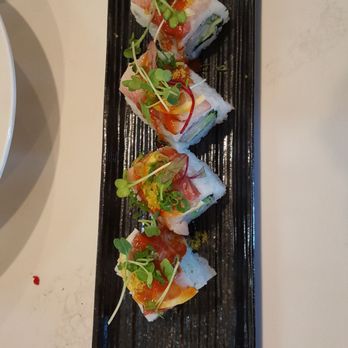 M Sushi Bistro - Sushi Bars Near Me - Lodi, California M Sushi Bistro - Sushi Bars Near Me - Lodi, California
