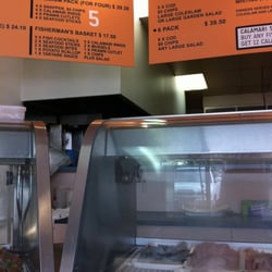 Corinda Point Seafoods