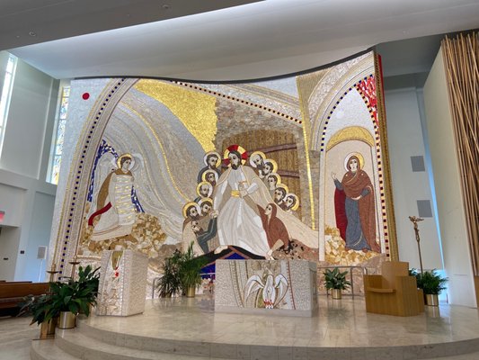 Sacred Heart University by null