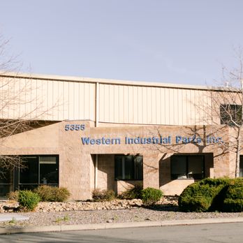 Western Industrial Parts - Building Supplies Near Me - Reno, Nevada Western Industrial Parts - Building Supplies Near Me - Reno, Nevada