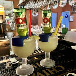 El Jacalito - Dos XX Margarita