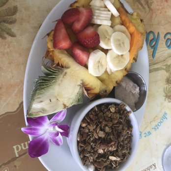 Castaway Cafe - Life changing breakfast! - American Near Me - Lahaina, Hawaii Castaway Cafe - Life changing breakfast! - American Near Me - Lahaina, Hawaii