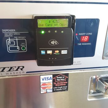 Wash N Go Laundry - Takes credit/debit, loyalty card or quarters - Laundromat Near Me - San Diego, California Wash N Go Laundry - Takes credit/debit, loyalty card or quarters - Laundromat Near Me - San Diego, California