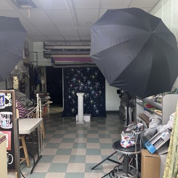 Ok 1 Hr Photo - The set up for backgrounds.if u have a big group only some are available. - Photography Stores & Services Near Me - La Puente, California Ok 1 Hr Photo - The set up for backgrounds.if u have a big group only some are available. - Photography Stores & Services Near Me - La Puente, California