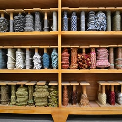 Upholstery Fabric Outlet