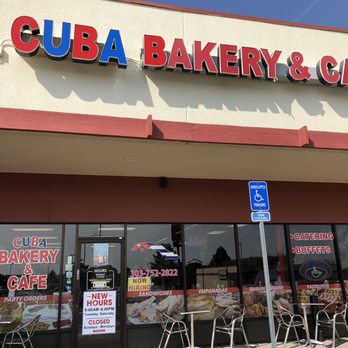 Cuba Bakery & Cafe - Cuban Near Me - Aurora, Colorado Cuba Bakery & Cafe - Cuban Near Me - Aurora, Colorado