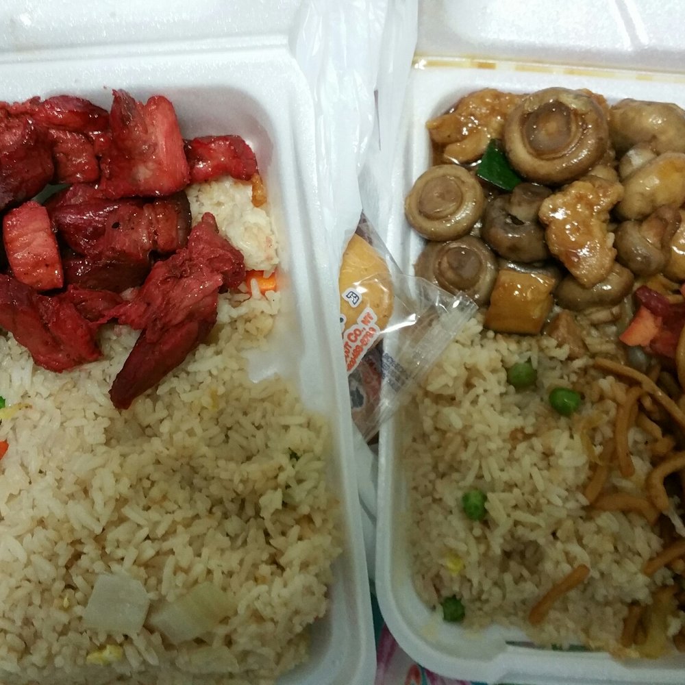 China Wok - Looks are deceiving . - Chinese Near Me - Tracy, California China Wok - Looks are deceiving . - Chinese Near Me - Tracy, California