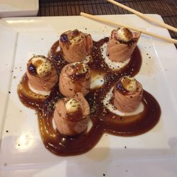 Japa Maki - Guncan Roast