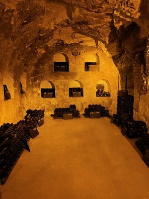 Atelier 1834 - Champagne Boizel by null