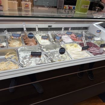 Arcobaleno Gelateria - Gelato Near Me - Sunnyside, New York